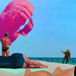 Showcasing war-torn Ukraine´s artistic heritage